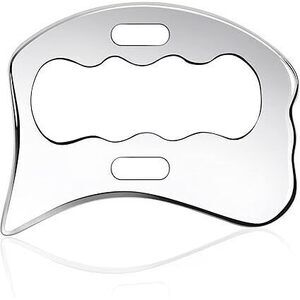Guasha Massage Tool, Grade Stainless Steel Scraping Tool For Soft Tissue Upgrade